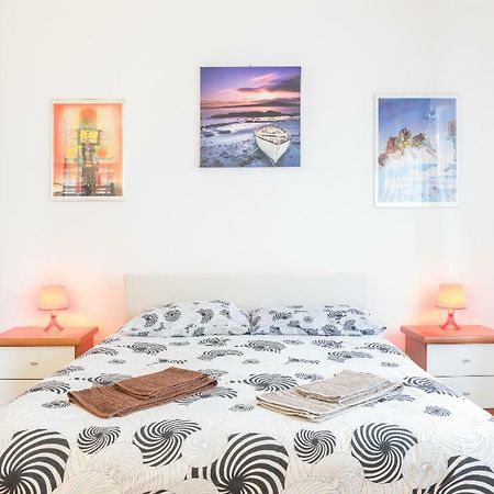 Nice Cozy Apartment In The Mainland Of Venice Mestre Exterior foto