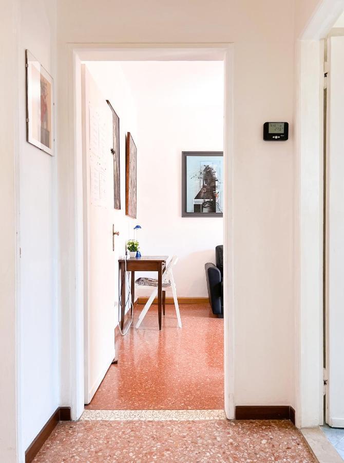 Nice Cozy Apartment In The Mainland Of Venice Mestre Exterior foto