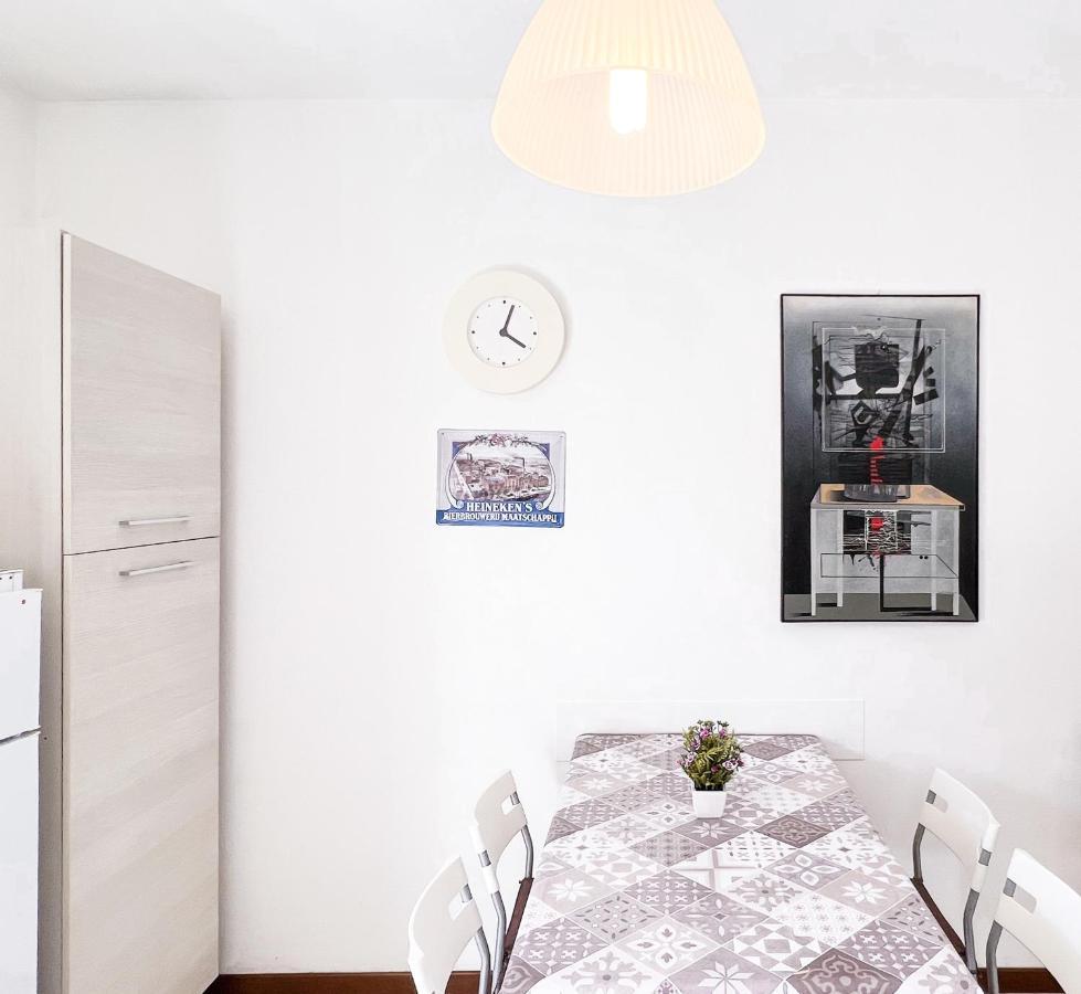 Nice Cozy Apartment In The Mainland Of Venice Mestre Exterior foto