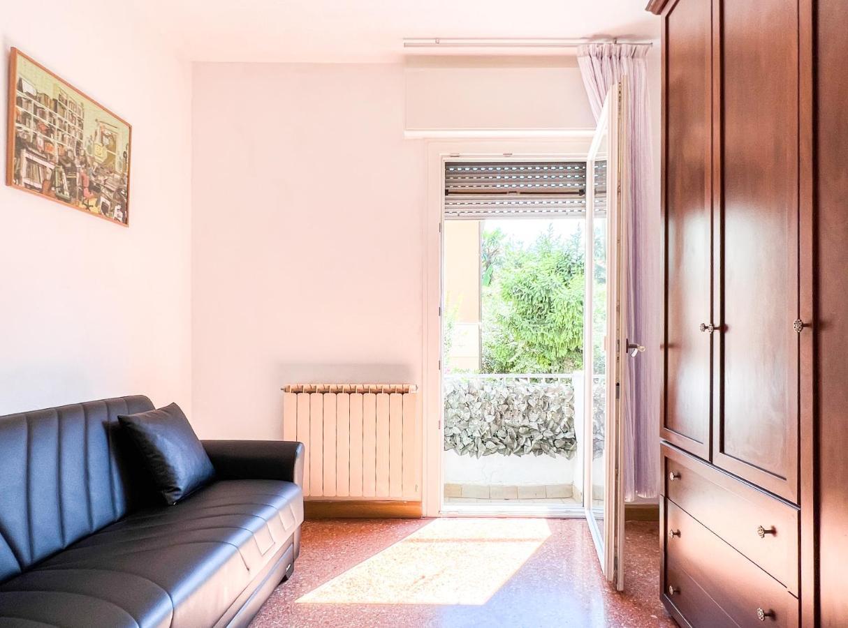 Nice Cozy Apartment In The Mainland Of Venice Mestre Exterior foto