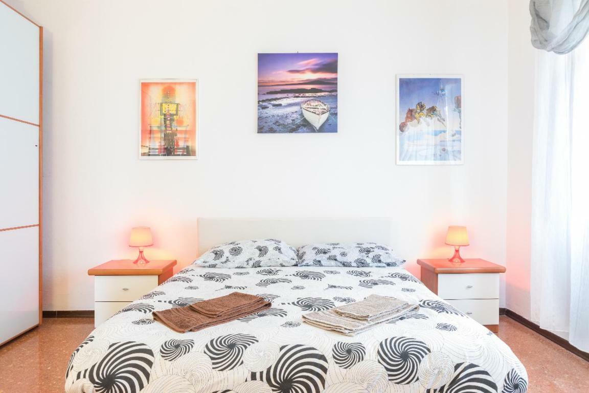 Nice Cozy Apartment In The Mainland Of Venice Mestre Exterior foto