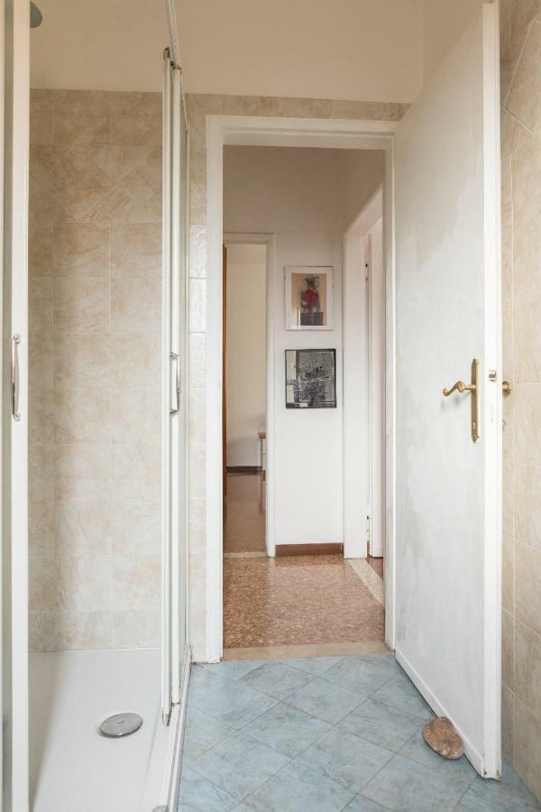 Nice Cozy Apartment In The Mainland Of Venice Mestre Exterior foto