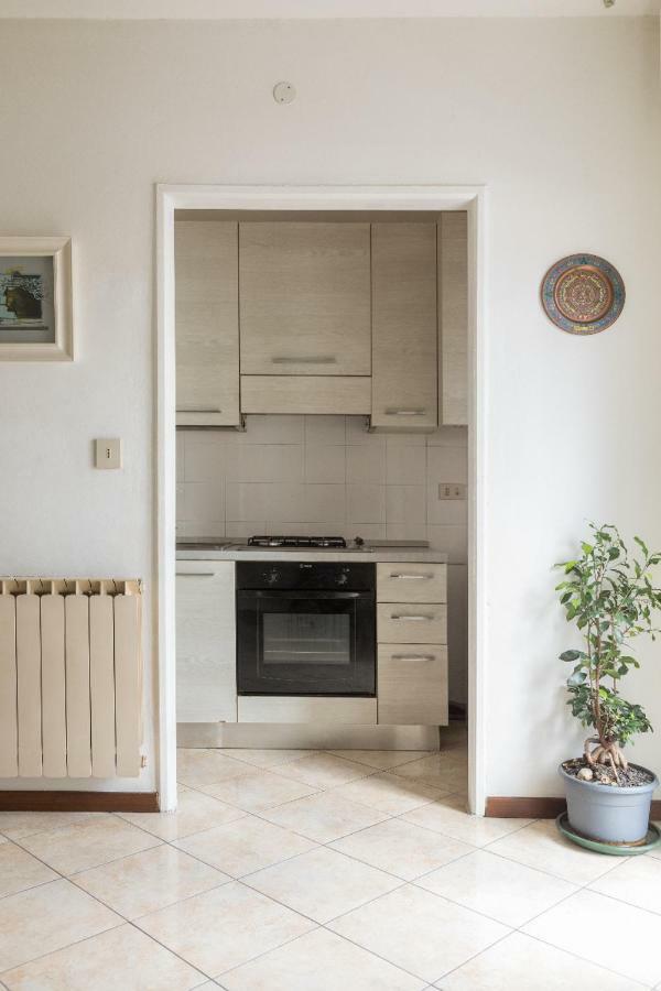Nice Cozy Apartment In The Mainland Of Venice Mestre Exterior foto