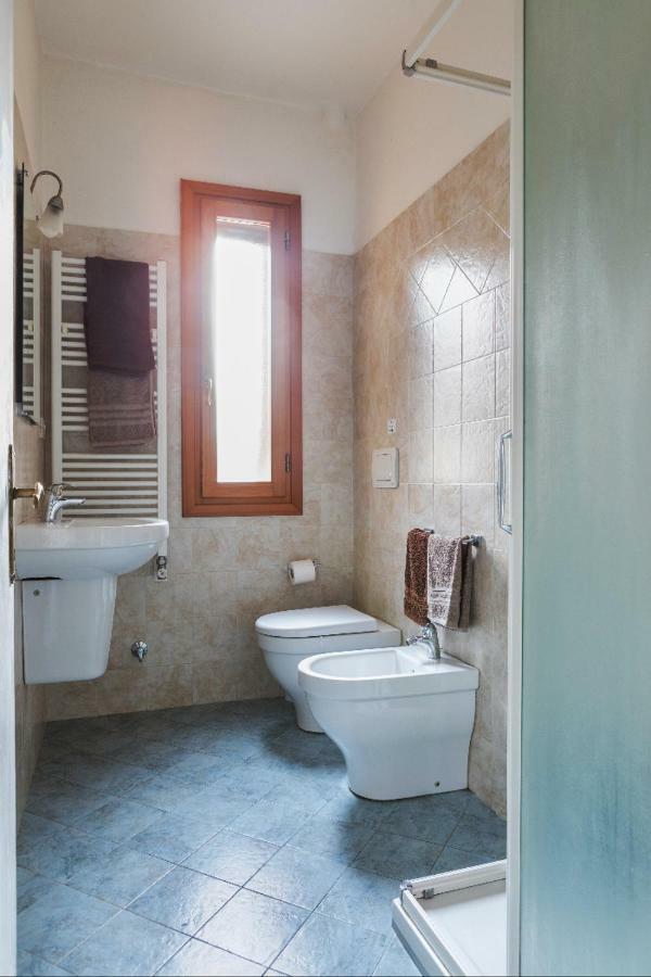 Nice Cozy Apartment In The Mainland Of Venice Mestre Exterior foto